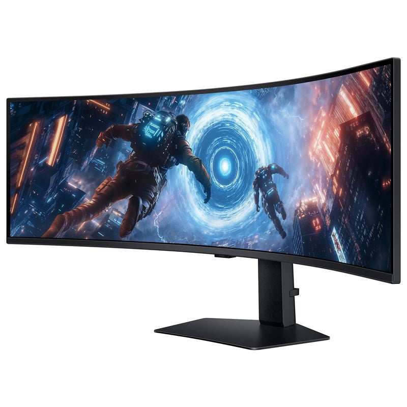 Samsung Odyssey G9 G91F 49 Samsung Odyssey G9 G91F 49